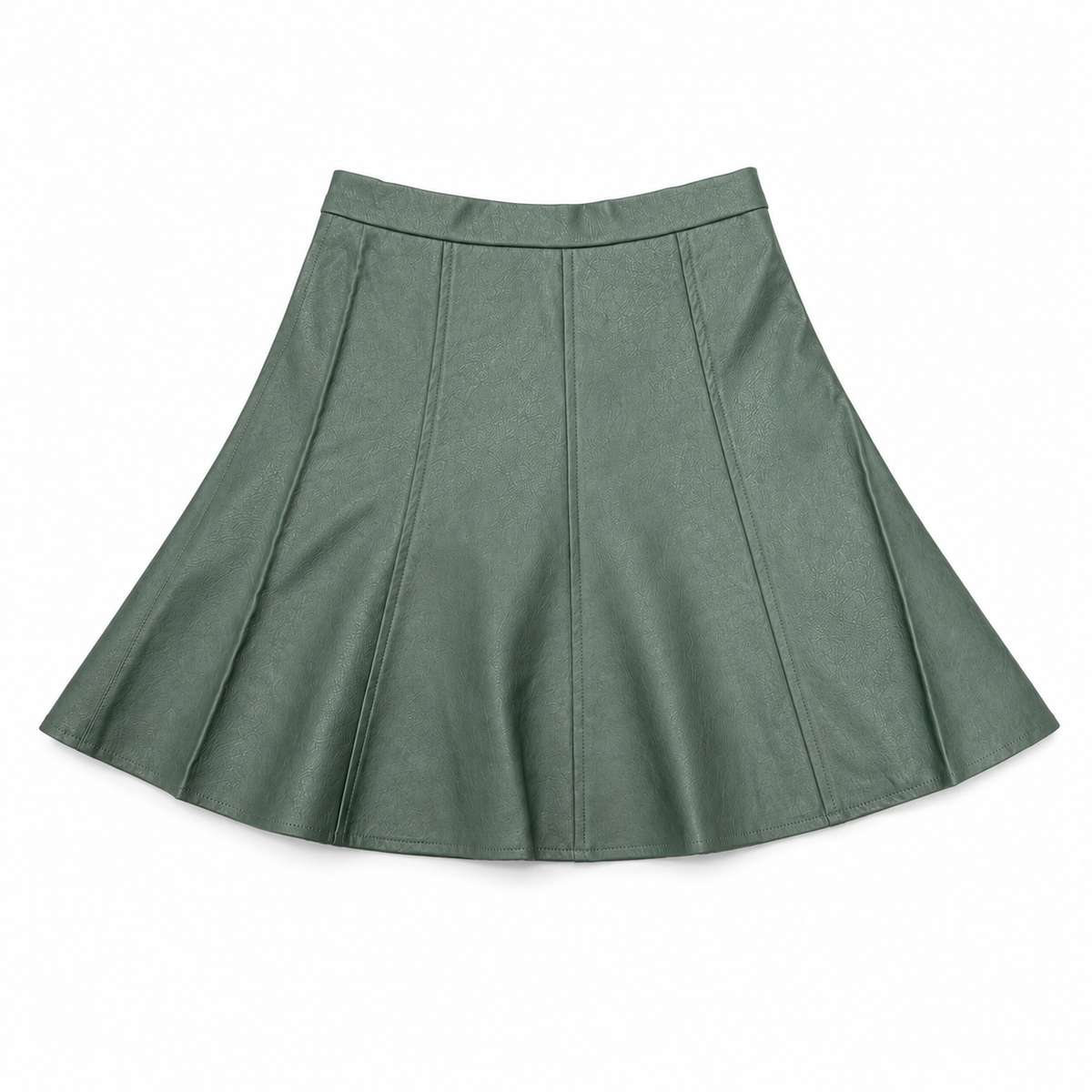 Basil leather set