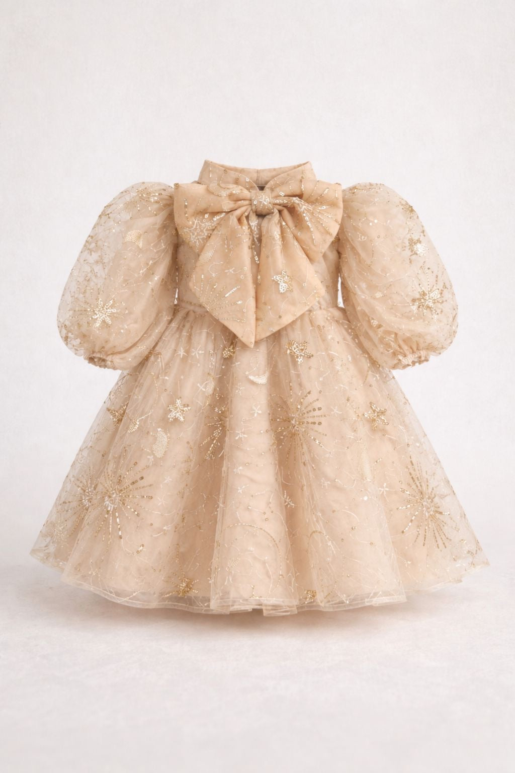 Amara Dress