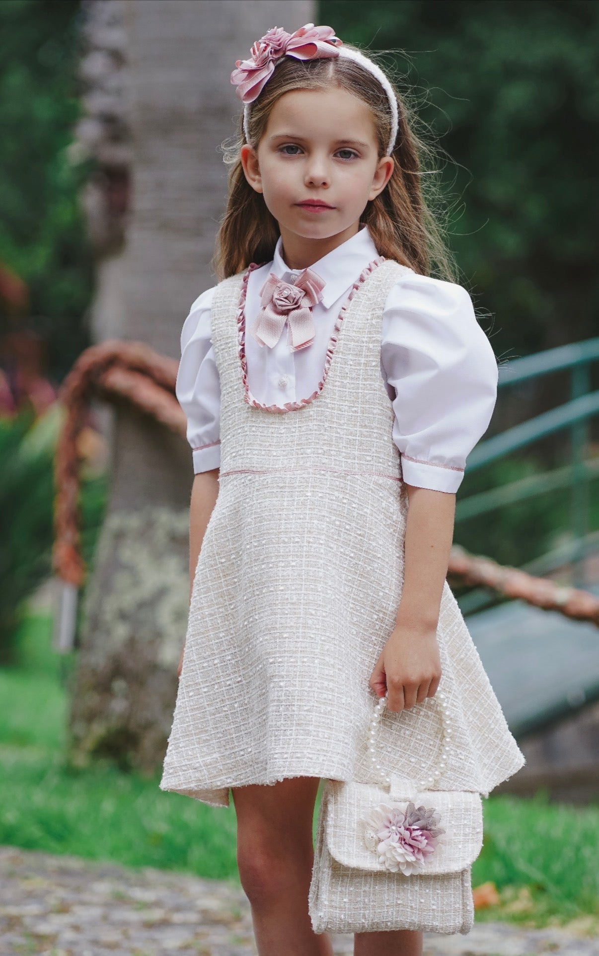 chanel dress classic Classic Chanel 2pc dress – Lulads