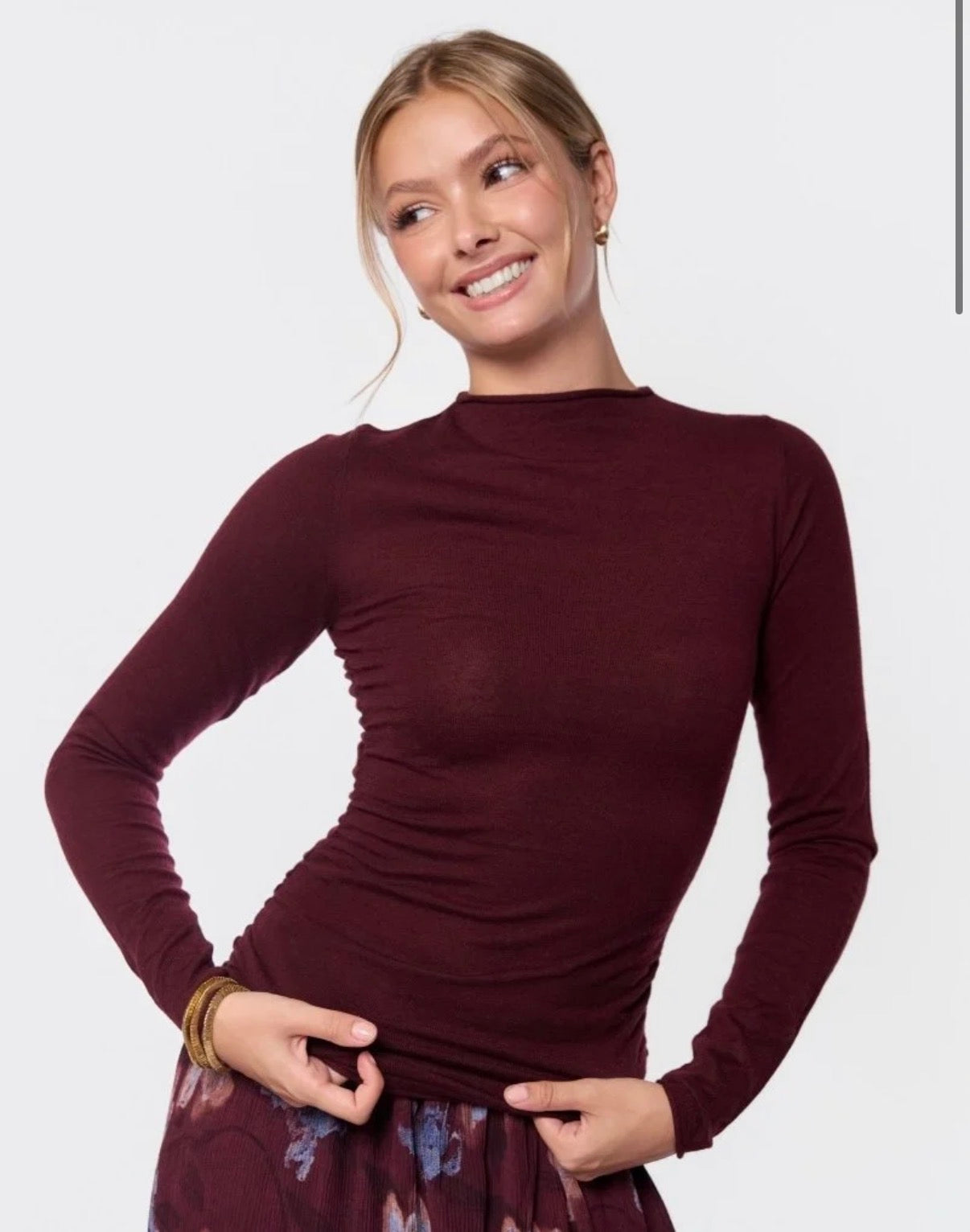 Cassie Top