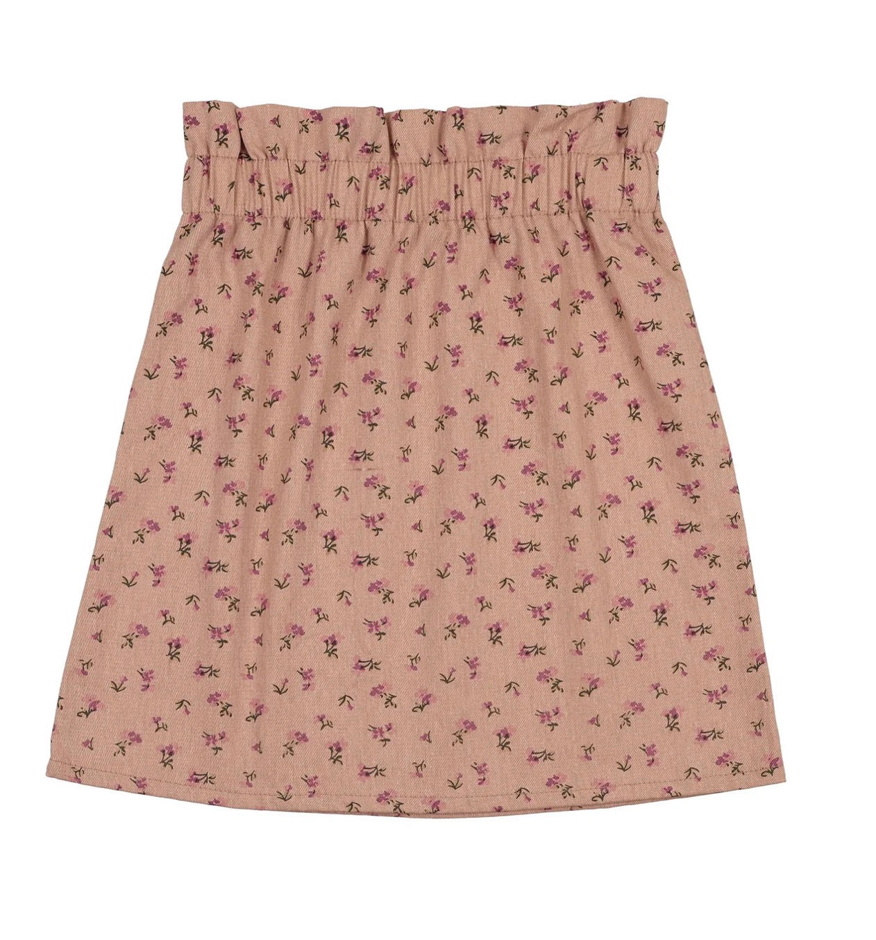 Pink floral Fruit Party set