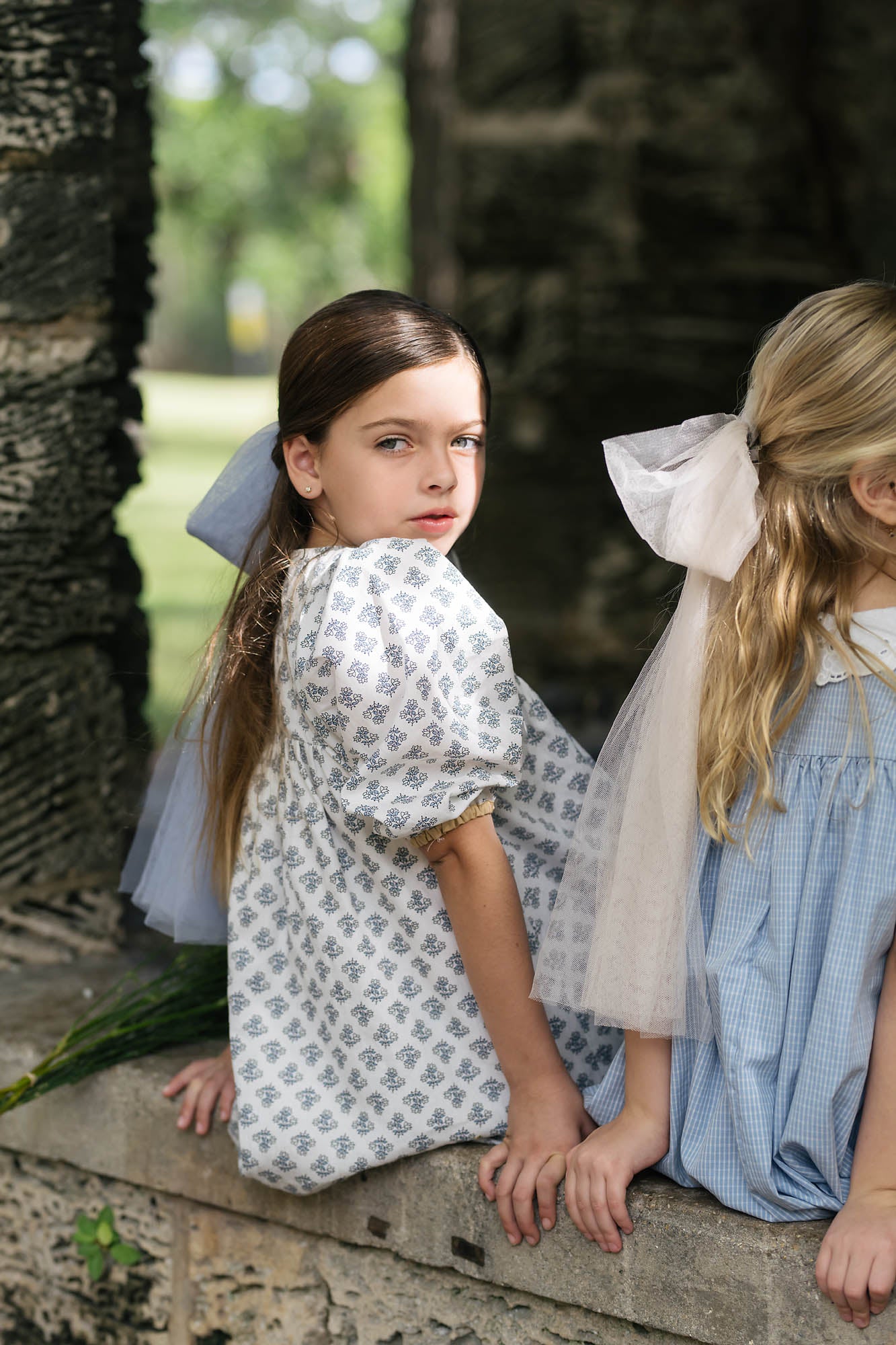 SWEET HEART 3/4 SLEEVE DRESS