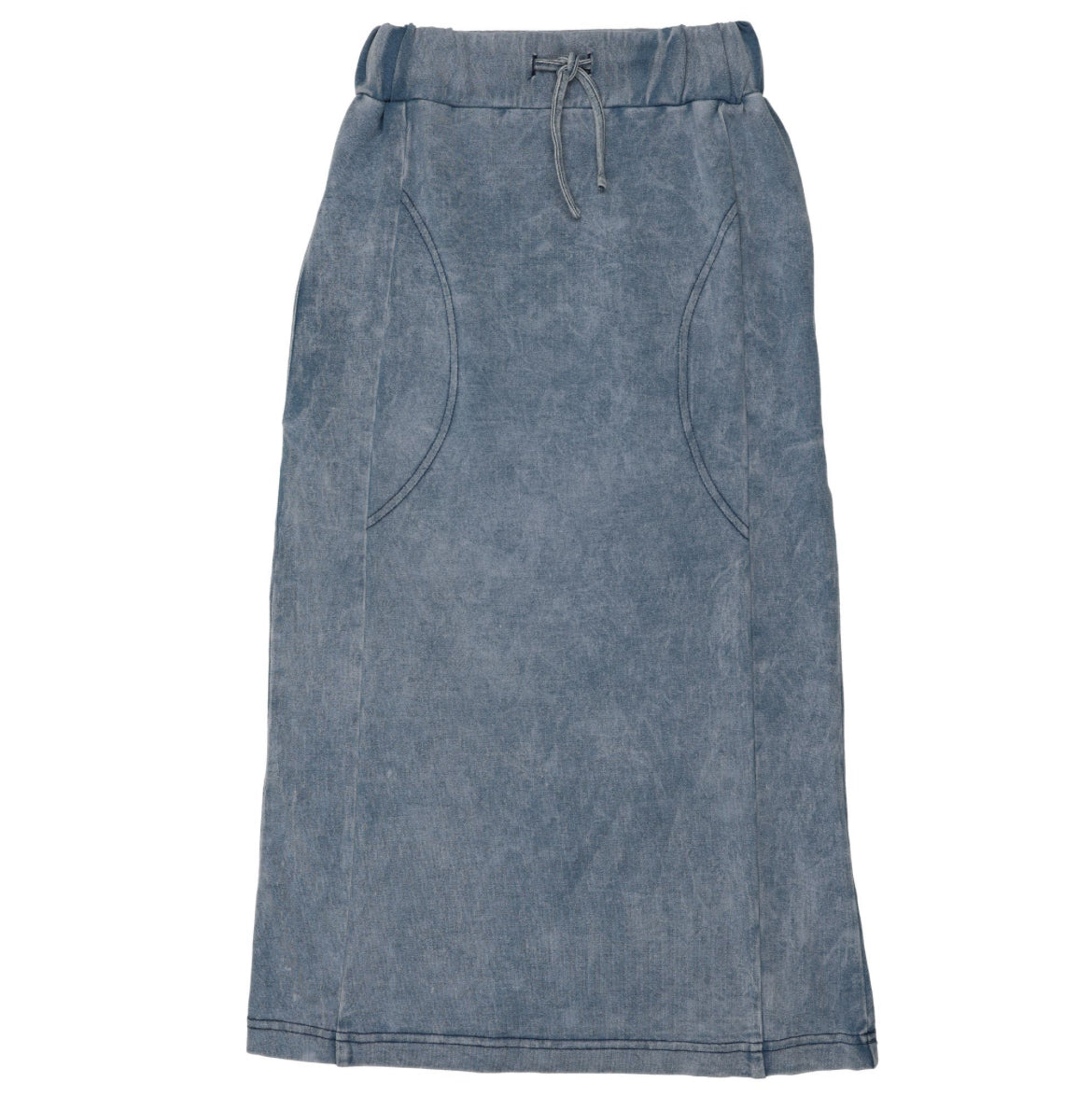 Blue Wash stich set