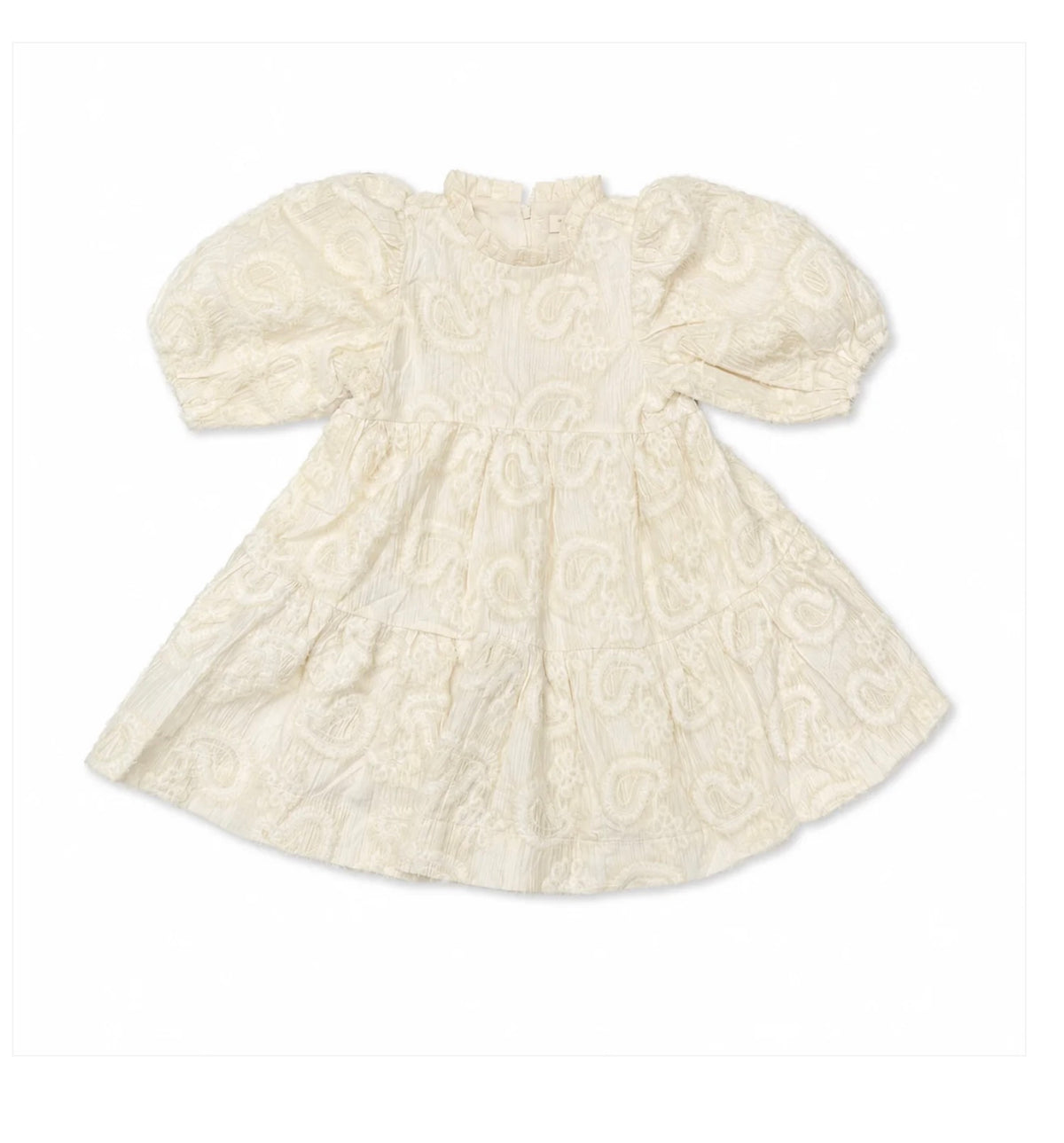 Amilia Dress