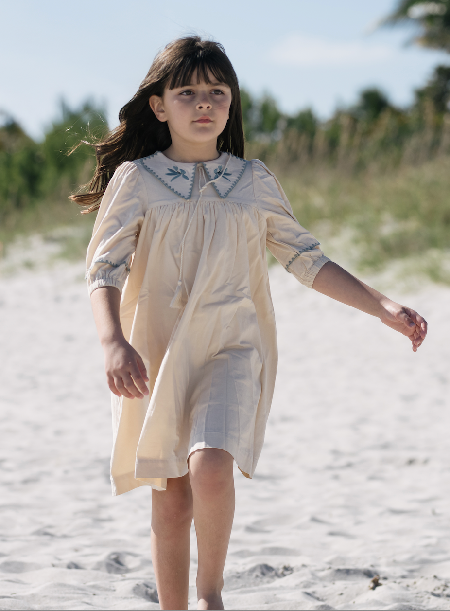 OLIVIA DRESS