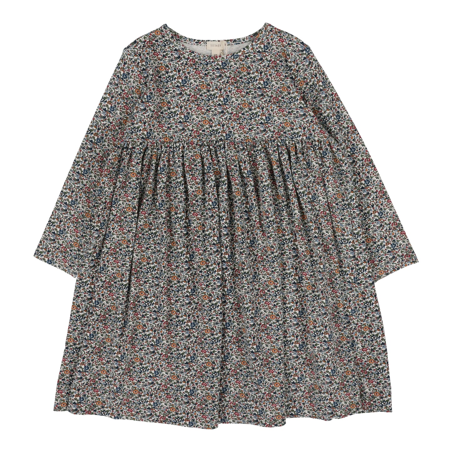 LIBERY DRESS