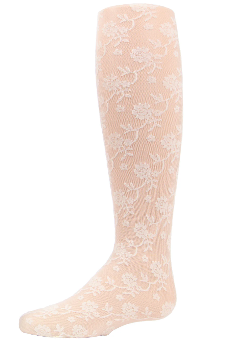 TIGHTS AND PANTYHOSE