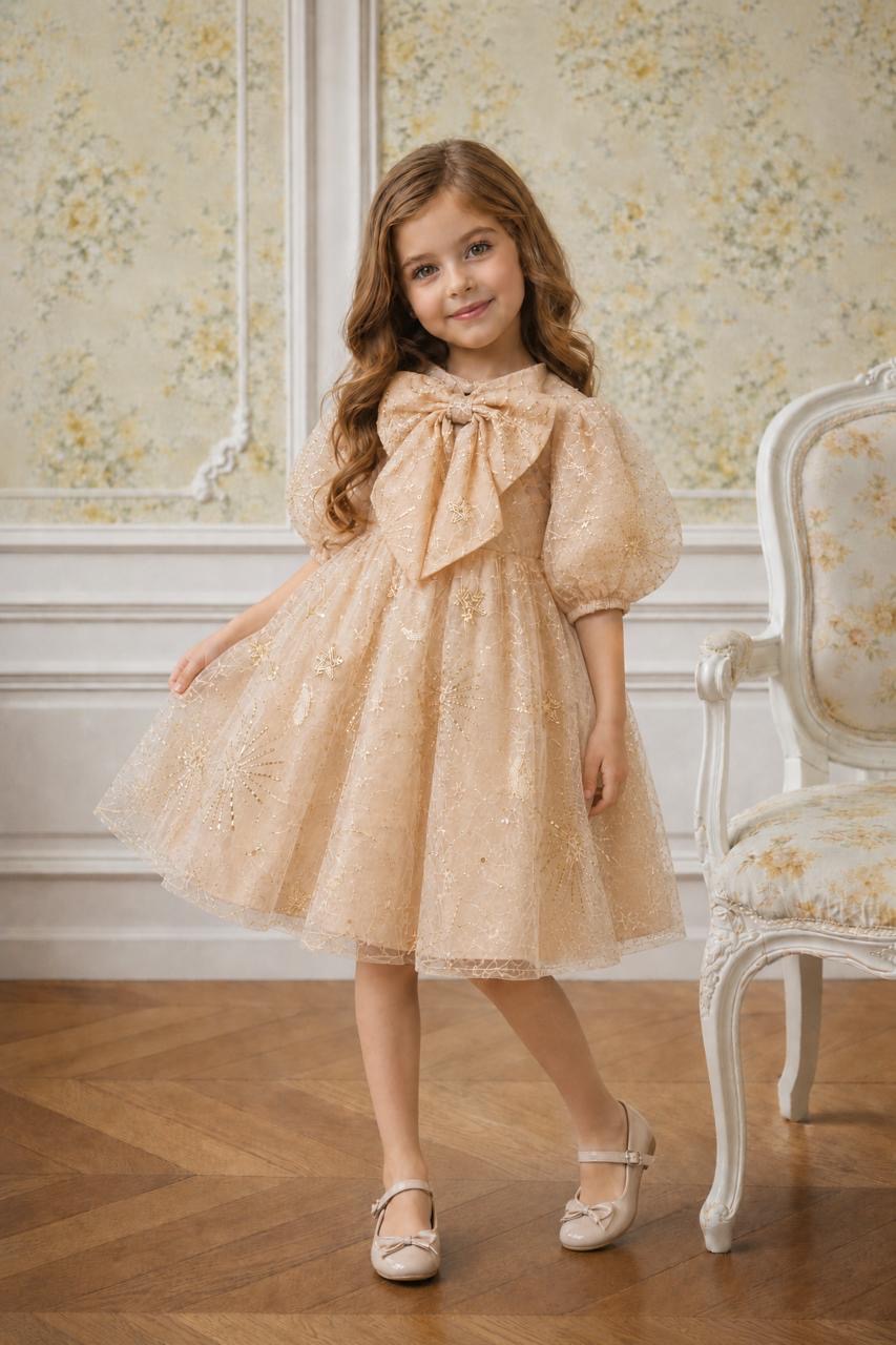 Amara Dress