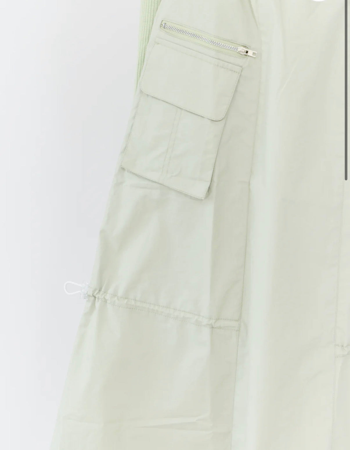 BAE SET VINTAGE GREEN