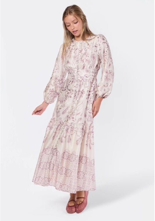 Valentina Dress