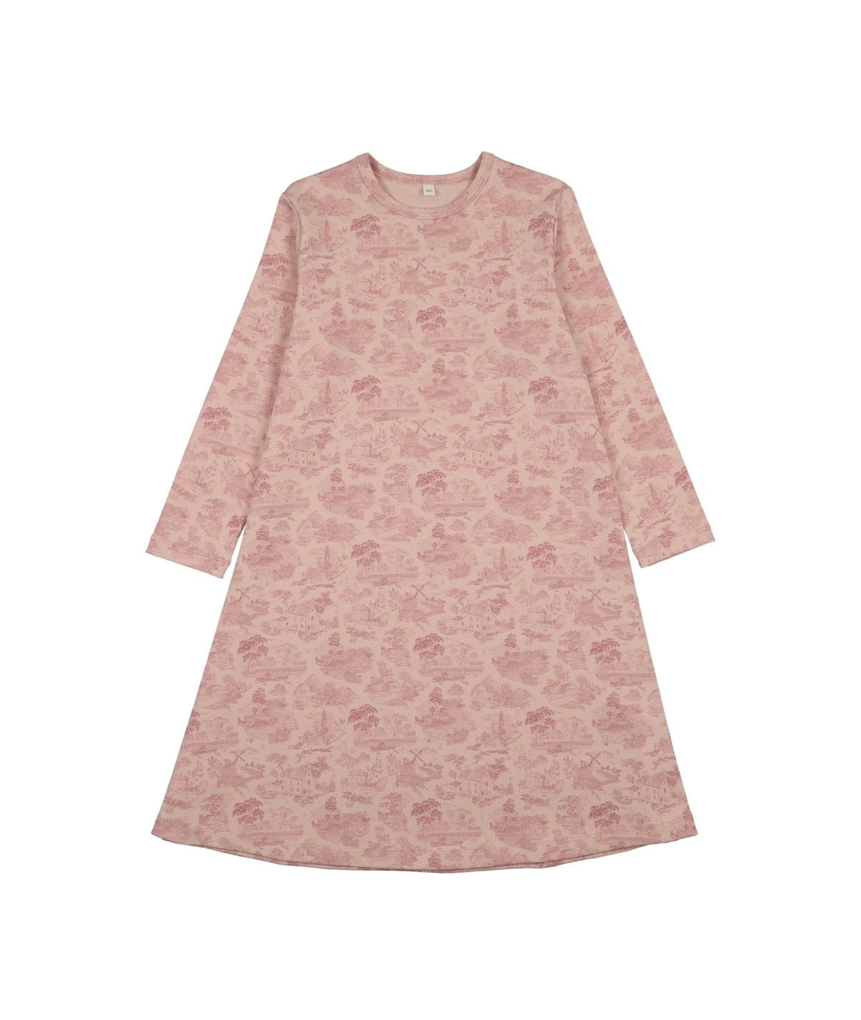 Farmhouse nightgown