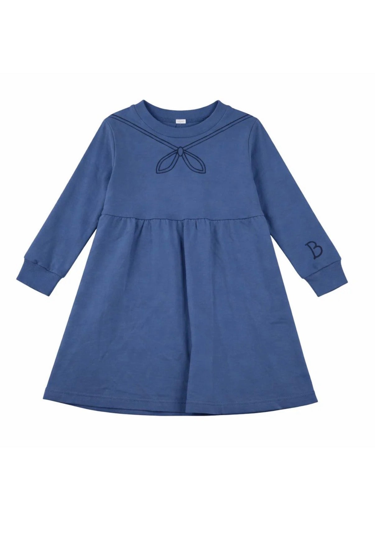 Sailor dress