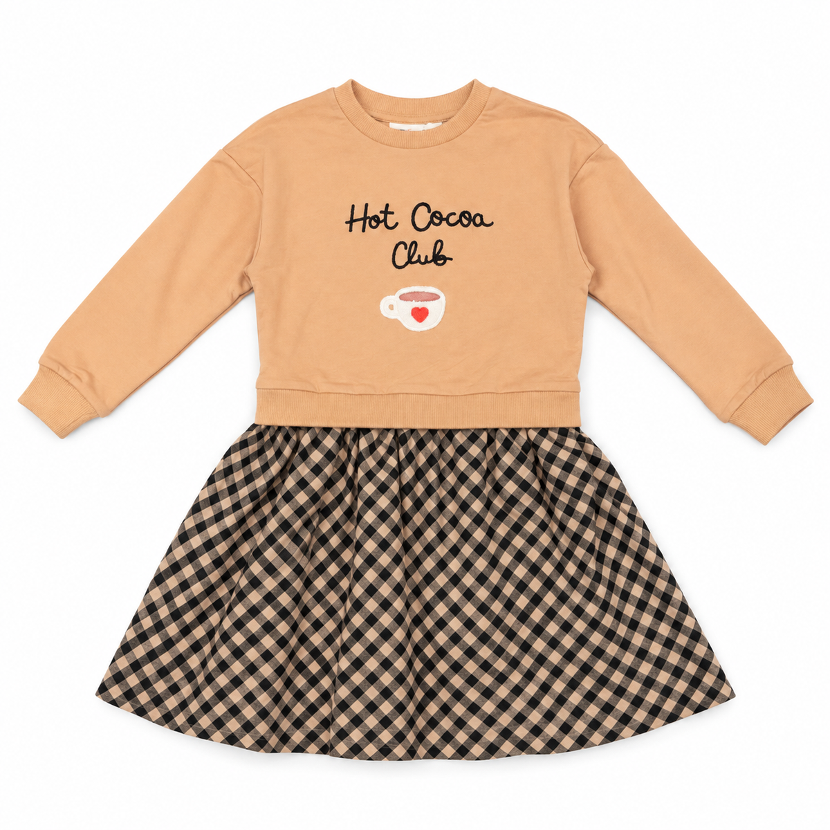 Cocoa club Dress
