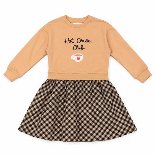 Cocoa club Dress