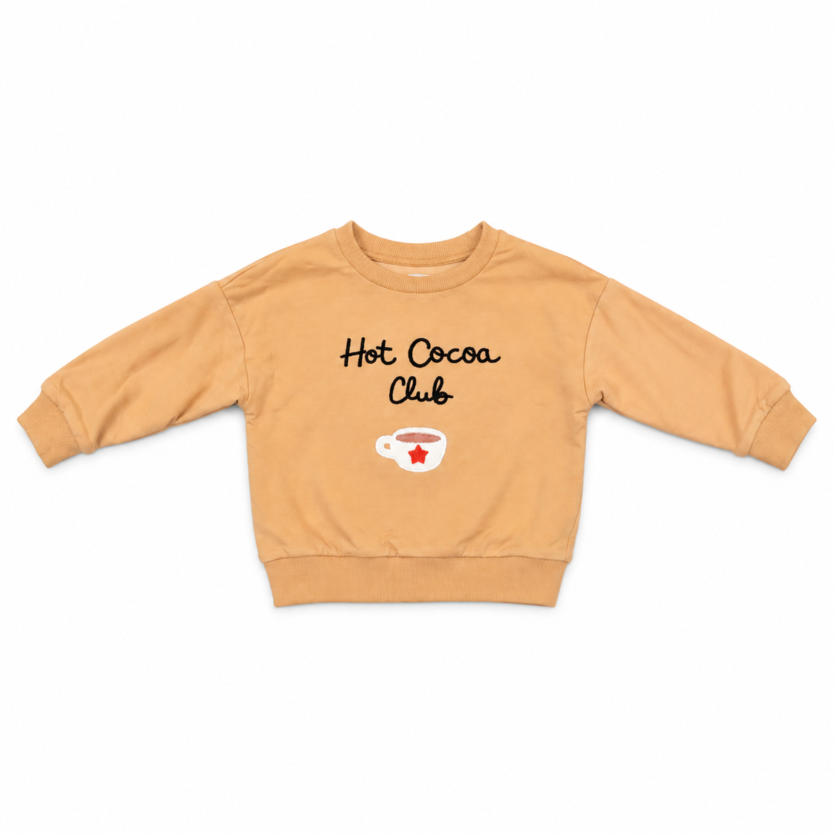 Cocoa club set