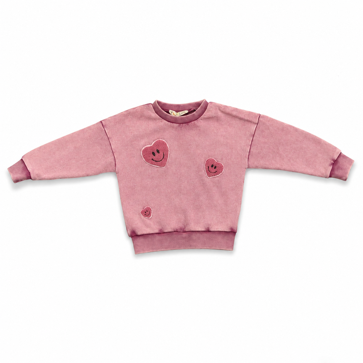 Berry Applique Set
