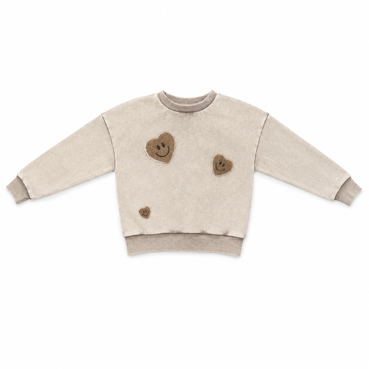 Coffee Applique Set