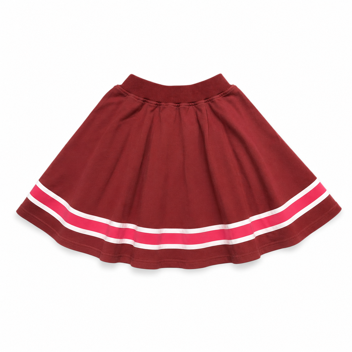 Cherry Stripe set