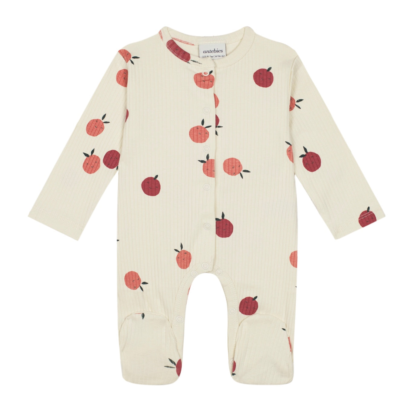 Baby Peaches Pajama