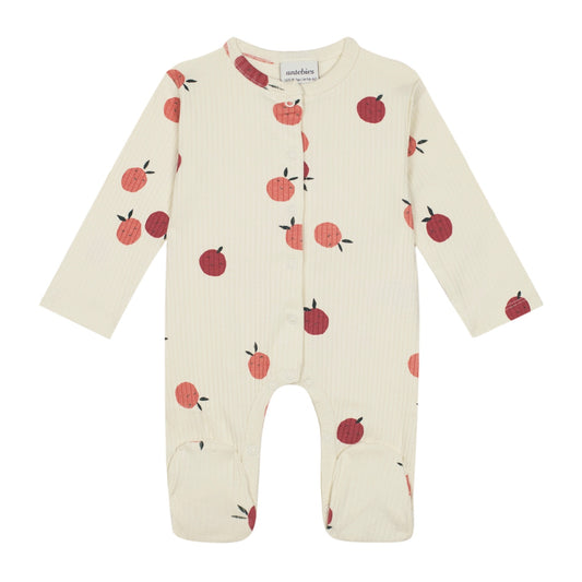 Baby Peaches Pajama