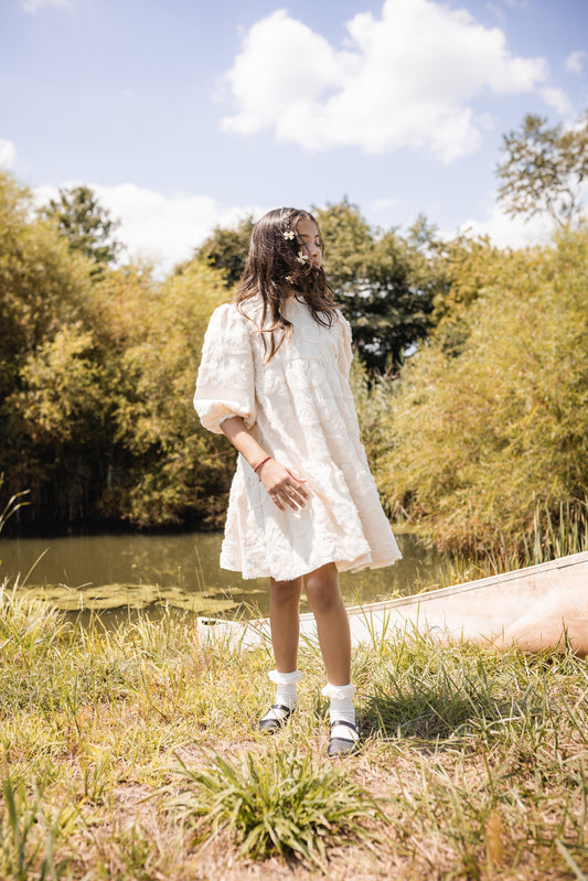 Amilia Dress