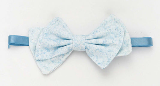 Baby wash light blue