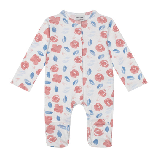 Baby Roses Pajama