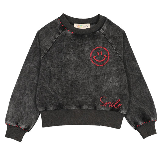 Black wash stich set