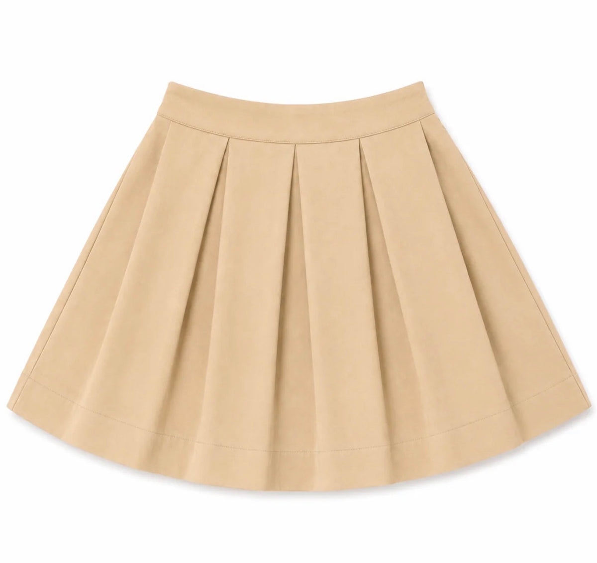 Oat Skirt