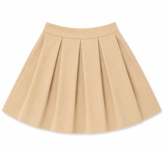 Oat Skirt