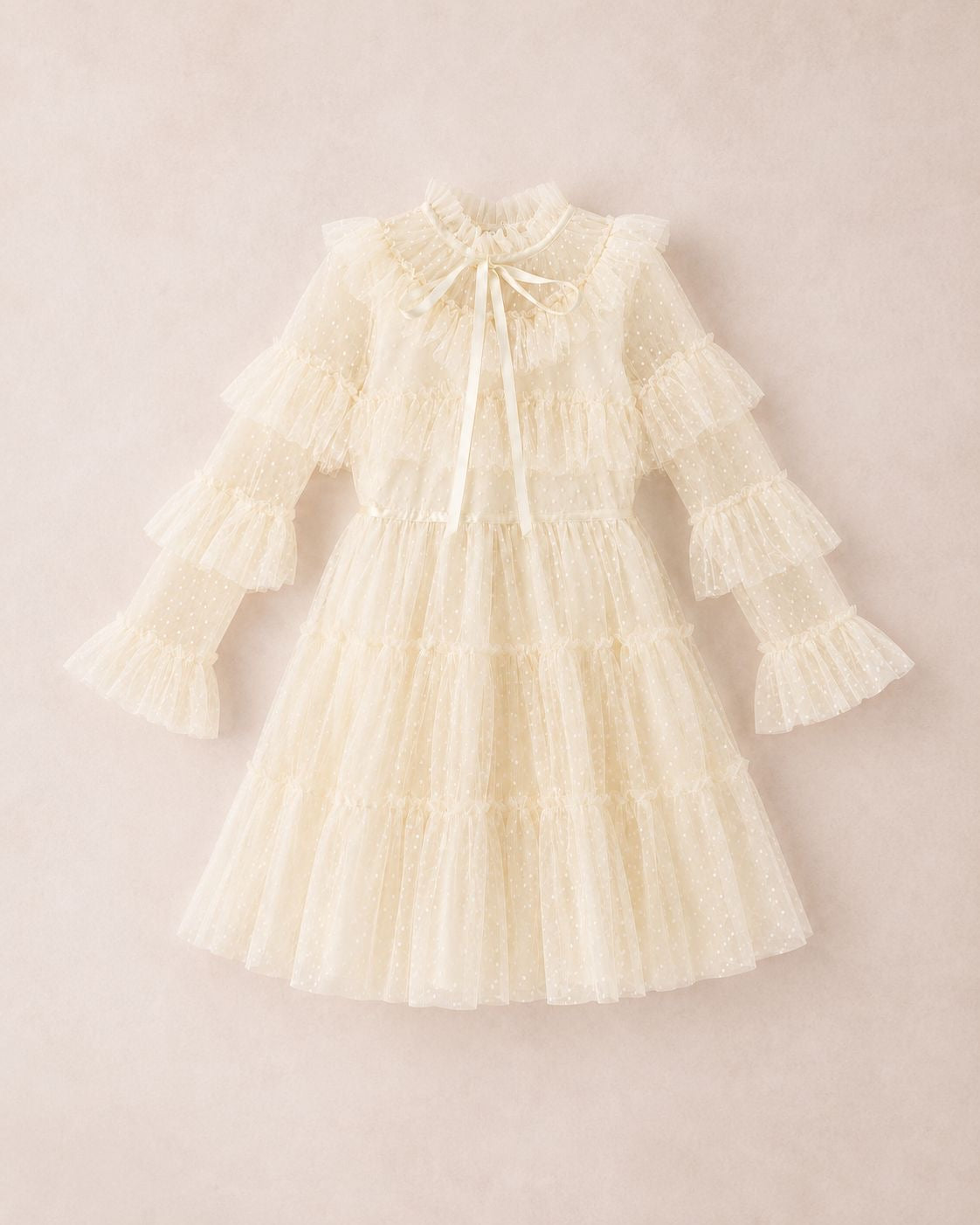 Amelia Dress