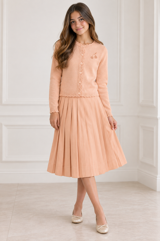 Apricot Set