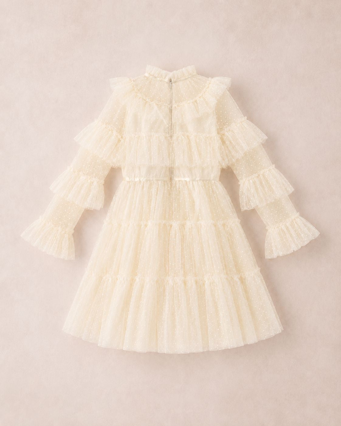 Amelia Dress