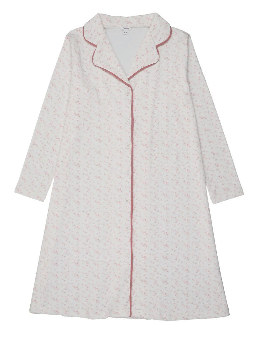 Grandpa Floral NightGOWN