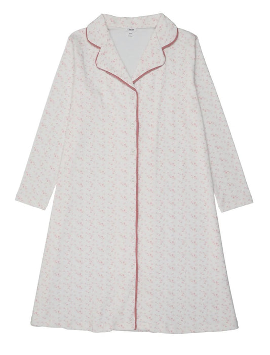 Grandpa Floral NightGOWN