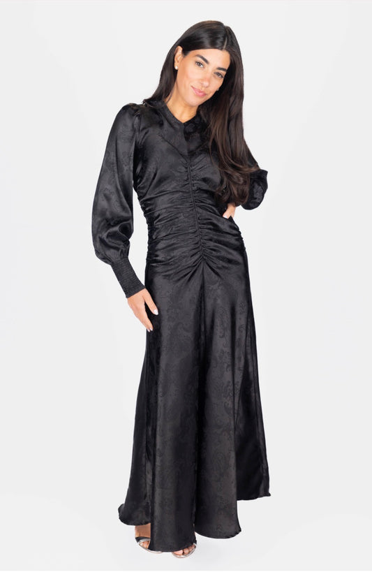 Audrey Dress