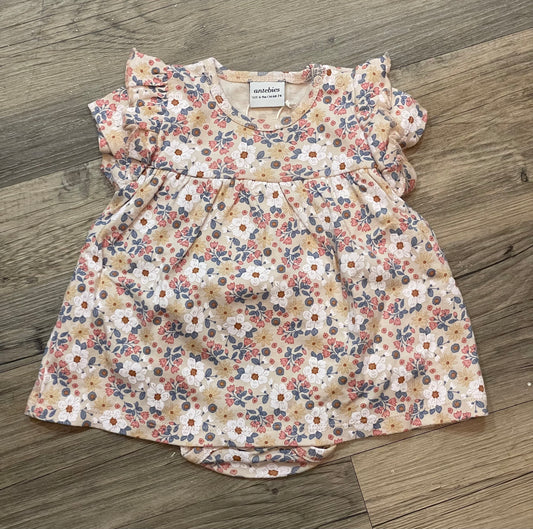 Baby Floral Dress