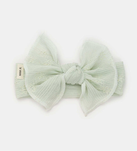 Tetra baby band mint