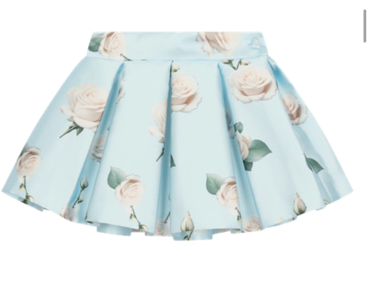 ROMANTIC ROSES SET