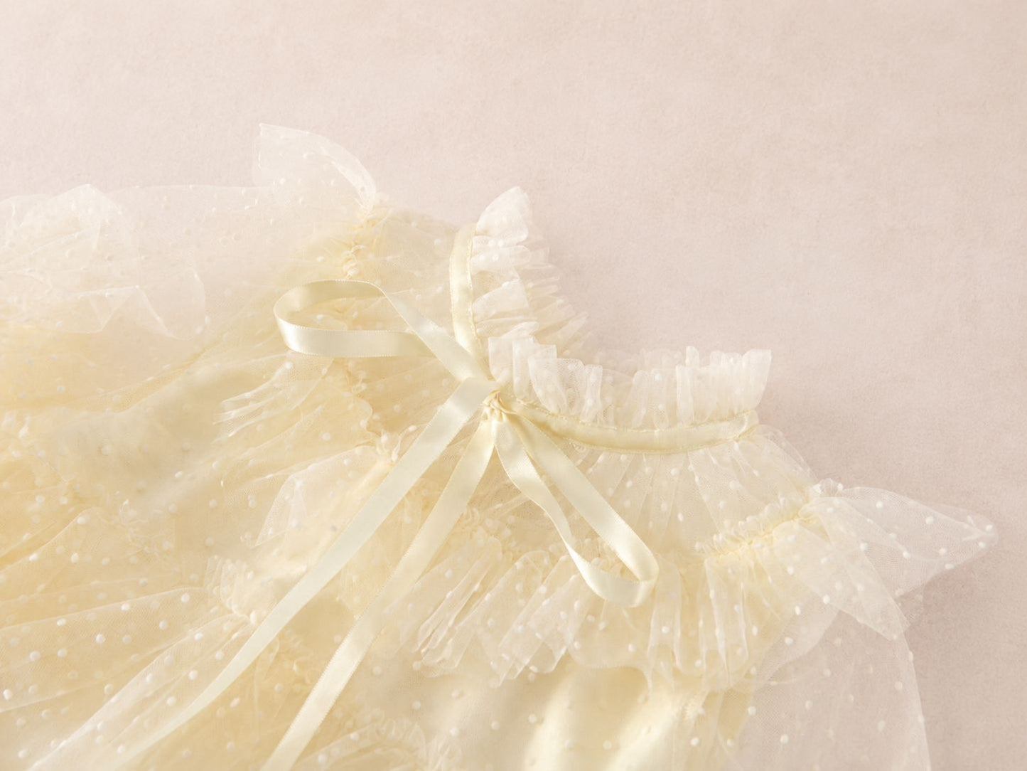 Amelia Dress