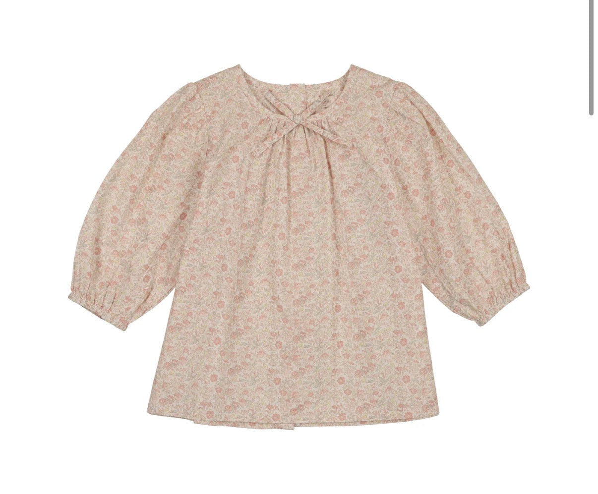 BUD PINK BLOSSOM SET