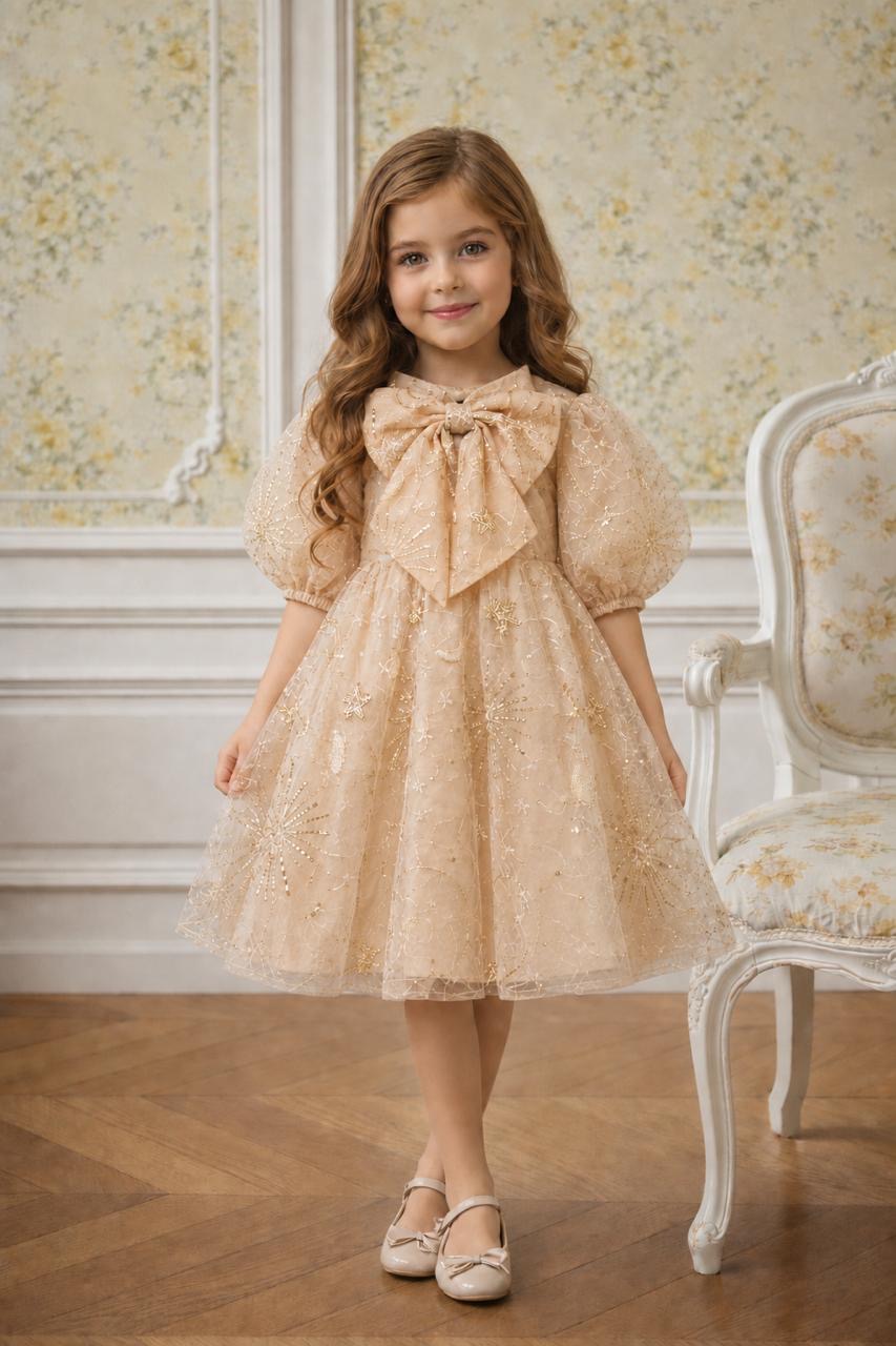 Amara Dress