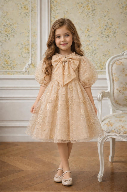 Amara Dress