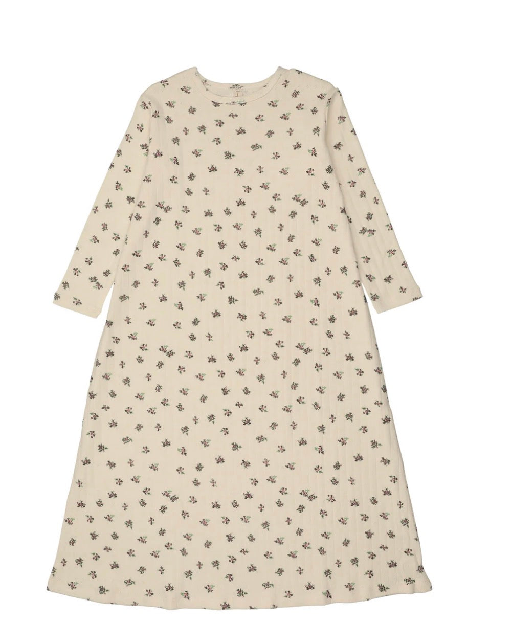 Spring Time Night gown