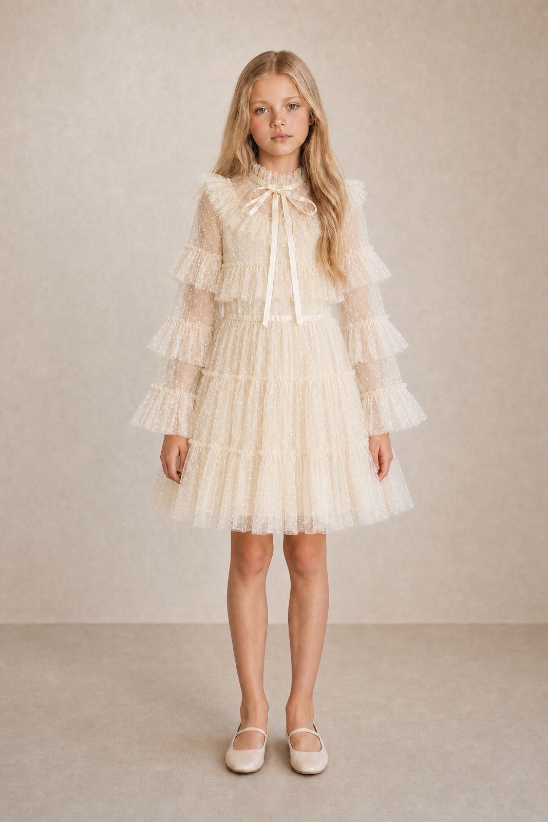 Amelia Dress
