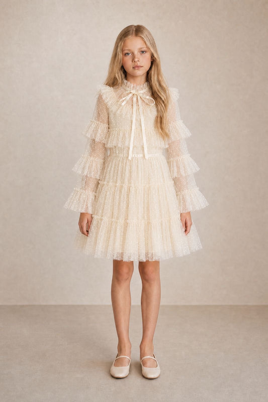 Amelia Dress