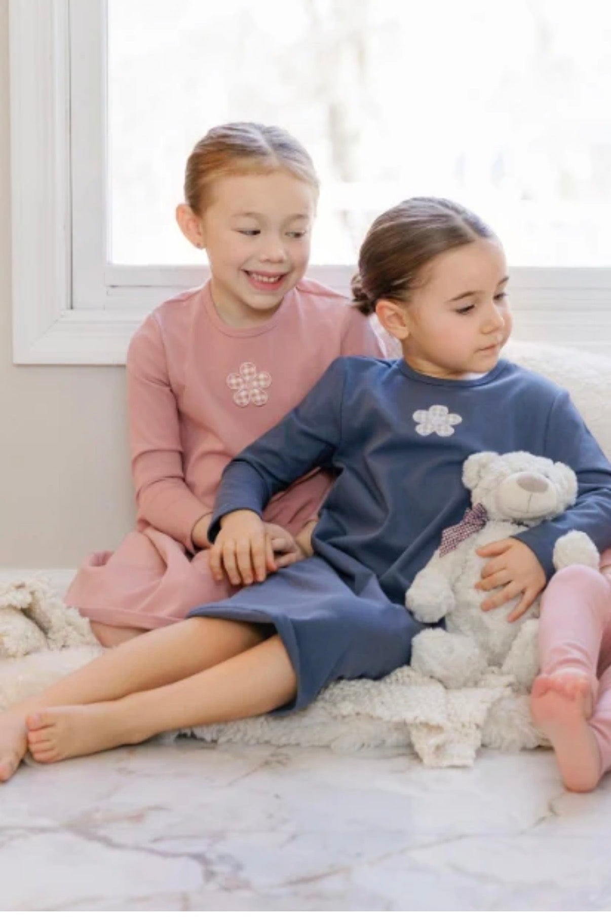 Flower Patch Nightgown