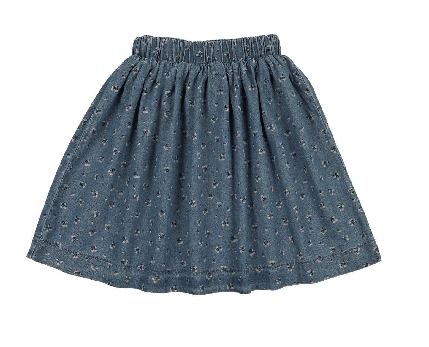 Dainty Denim set