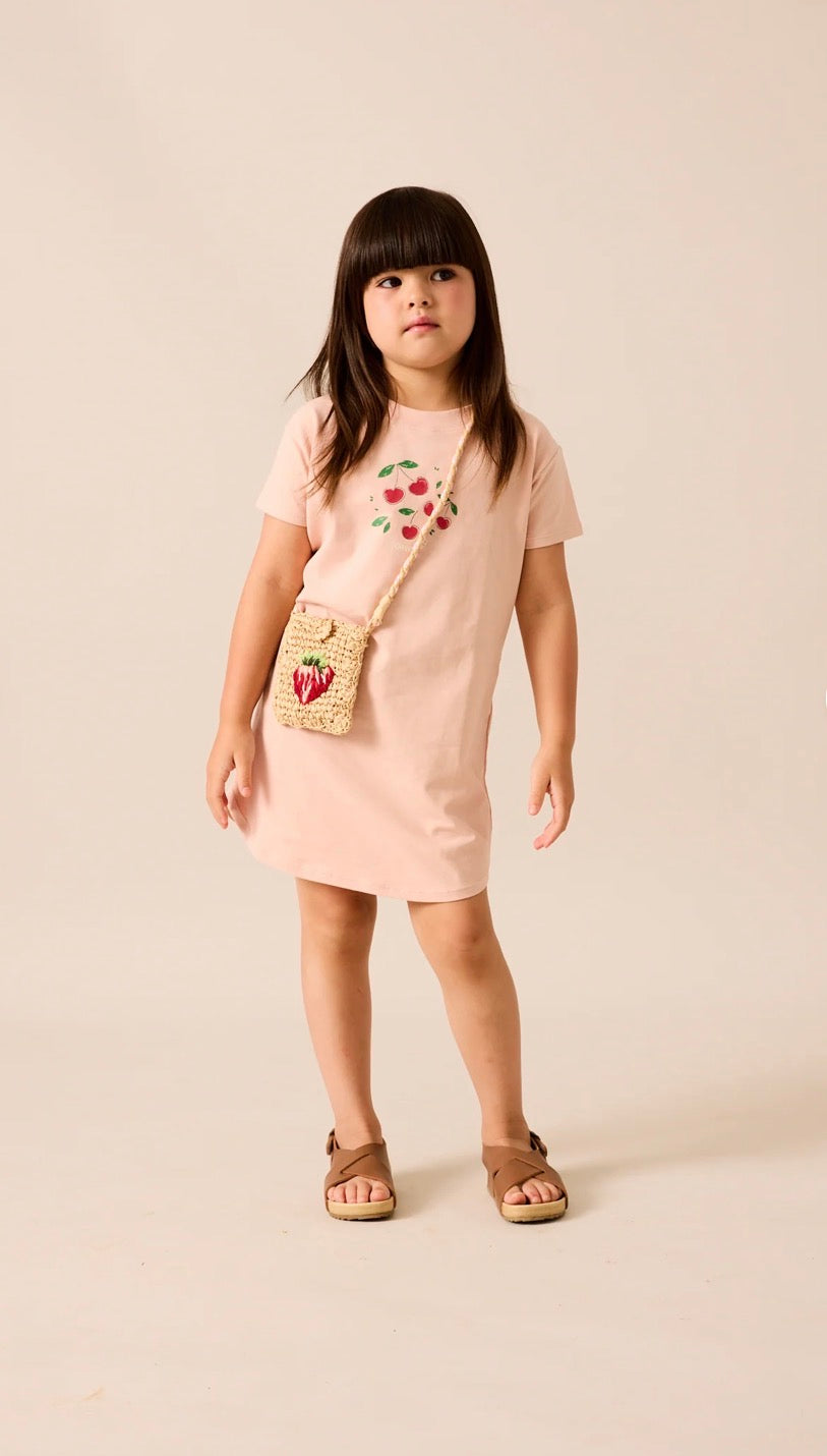 Common Folk Dress