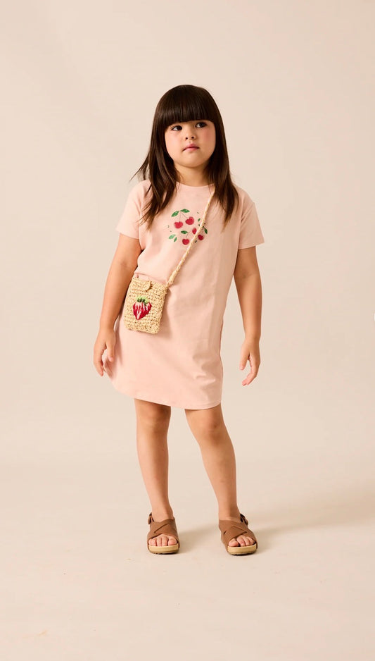 Common Folk Dress